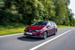Toyota Auris Tourings Sports Freestyle 2017 года (WW)